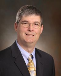 Kevin J McCormick