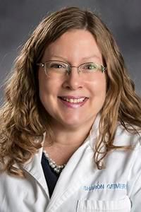 Sharon K Geimer, MD