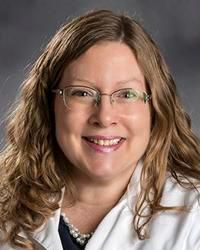 Sharon K Geimer