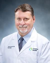 John R Lynch