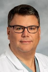 Stephen P Perry, MD