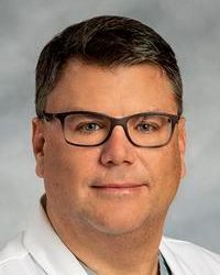 Stephen P Perry