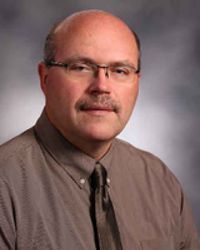 Donald J Gingerich
