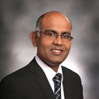 Christopher Ratnasamy, MD