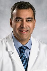 Michael A Yusaf, MD