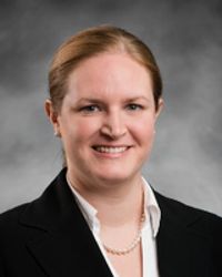 Amy R Spencer