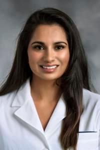 Sayee H Kiran, MD