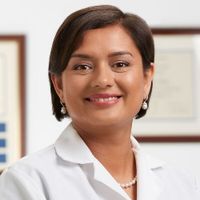 Mili Thakur, MD