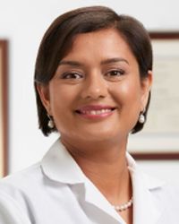 Mili Thakur