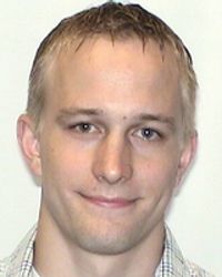 David P Williamson