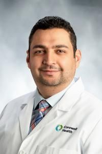 Hassan Bokaie, MD