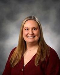 Courtney M Kolanowski