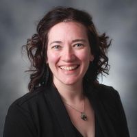 Jamie A Meyer, NP