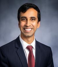 Salar Alam, MD