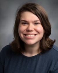 Laura K Bevins