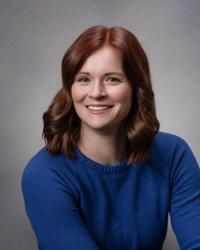 Savannah D Molner