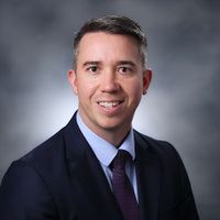 Daniel A Blasch, PA-C