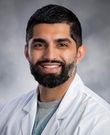 Hamza Raja, MD
