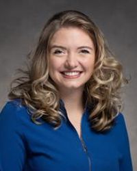 Allison K Martin