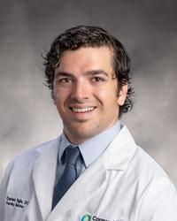 Daniel G Paglia