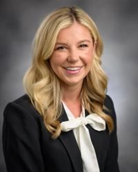 Makayla D Otteman