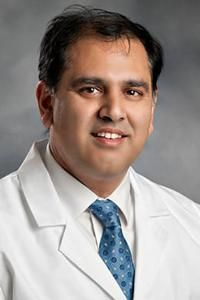Anil U Swami, MD