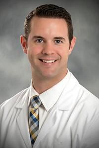 Collin J O'Keefe, DO