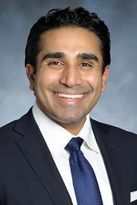 Aniel Q Majjhoo, MD