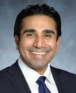 Aniel Q Majjhoo, MD