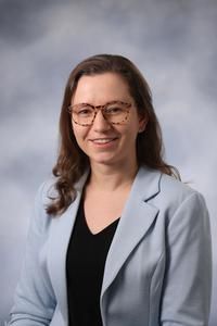 Magdalena M Babinska-Hogan, MD