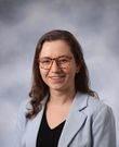 Magdalena M Babinska-Hogan, MD