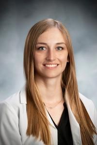 Jessica D Anderson-Calleja, MD