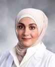 Houda Zreik, MD