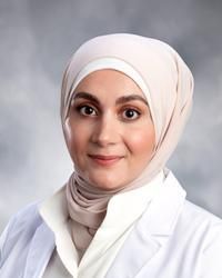 Houda Zreik