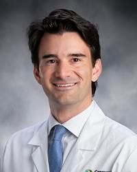 Nicolas M Espinosa