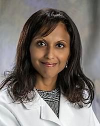 Sandhya B Patel