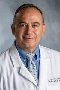 Luay Sayed, MD