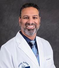 Sutinderpal S Judge, MD