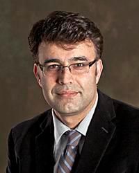 Wahed Ishaqsei
