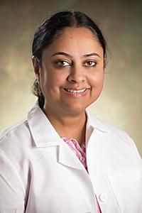 Bindu Suresh, MD