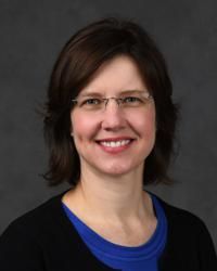 Pamela A Bartley