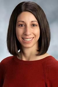 Maya M Zayat, PsyD