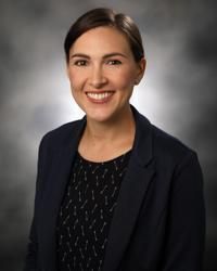 Laura M Van Duker
