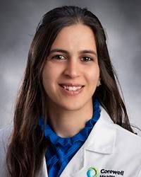 Mouna Bazzi
