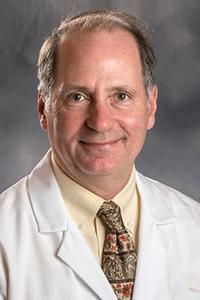 Samuel J Mucci, MD