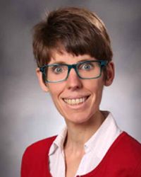 Laurie S Braker