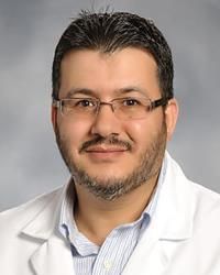 Hussein H Ajrouche