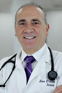 Alex H El-Sabbagh, MD