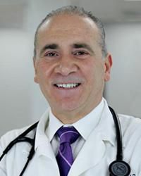 Alex H El-Sabbagh