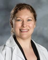 Jessica M Kaniowski